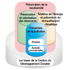 Basis for Environmental Management